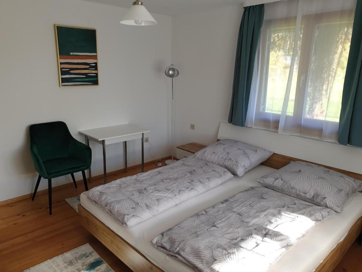 Ferienwohnung Suppan Hörbranz Dış mekan fotoğraf